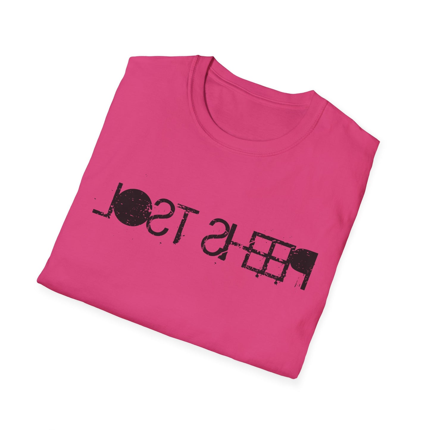 Christian T-Shirt Lost Sheep Collection God's Pursuit