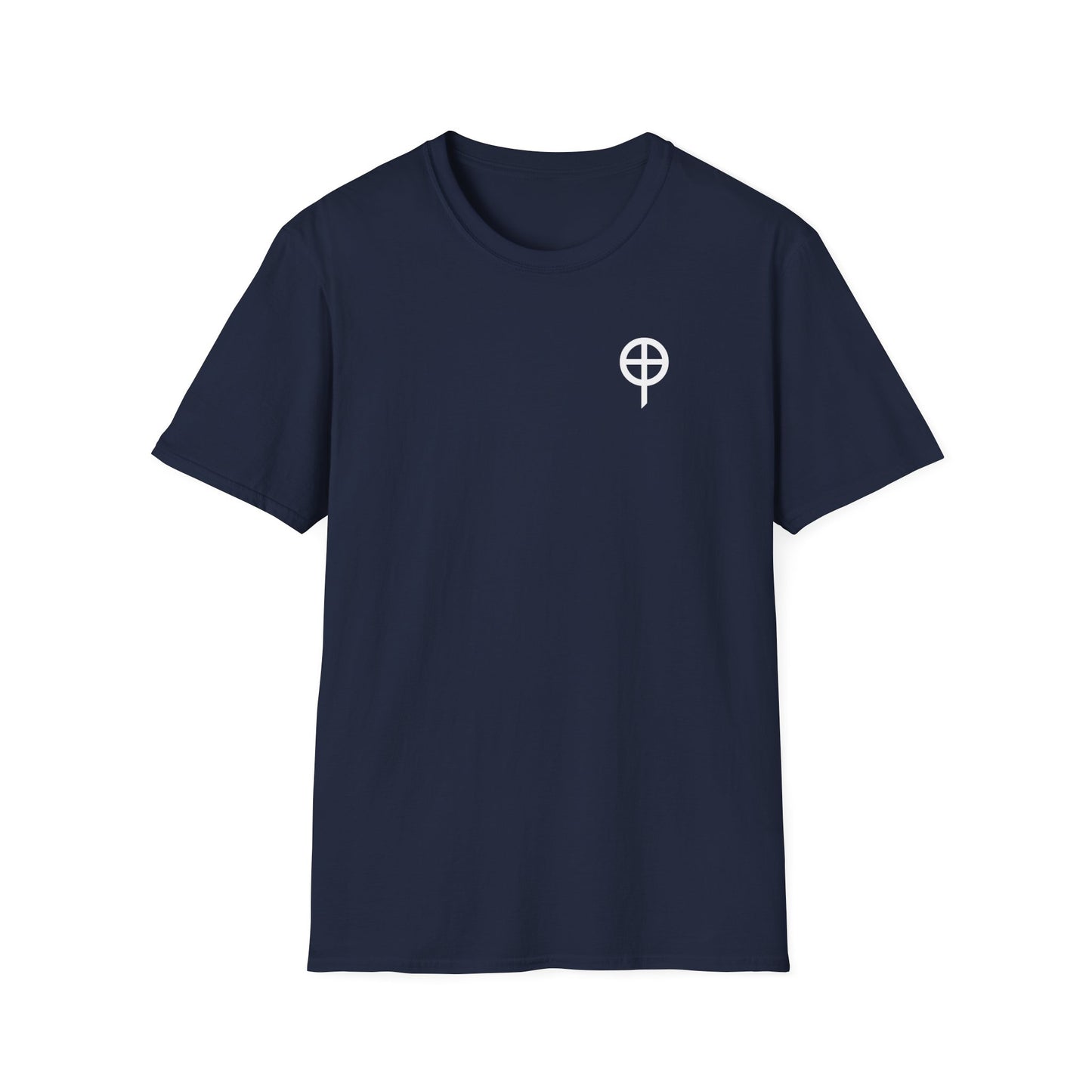 Unisex Softstyle T-Shirt - "Child of God" Graphic Tee, Casual Wear, Christian Apparel, Gift for Believers, Faith-Based Fashion