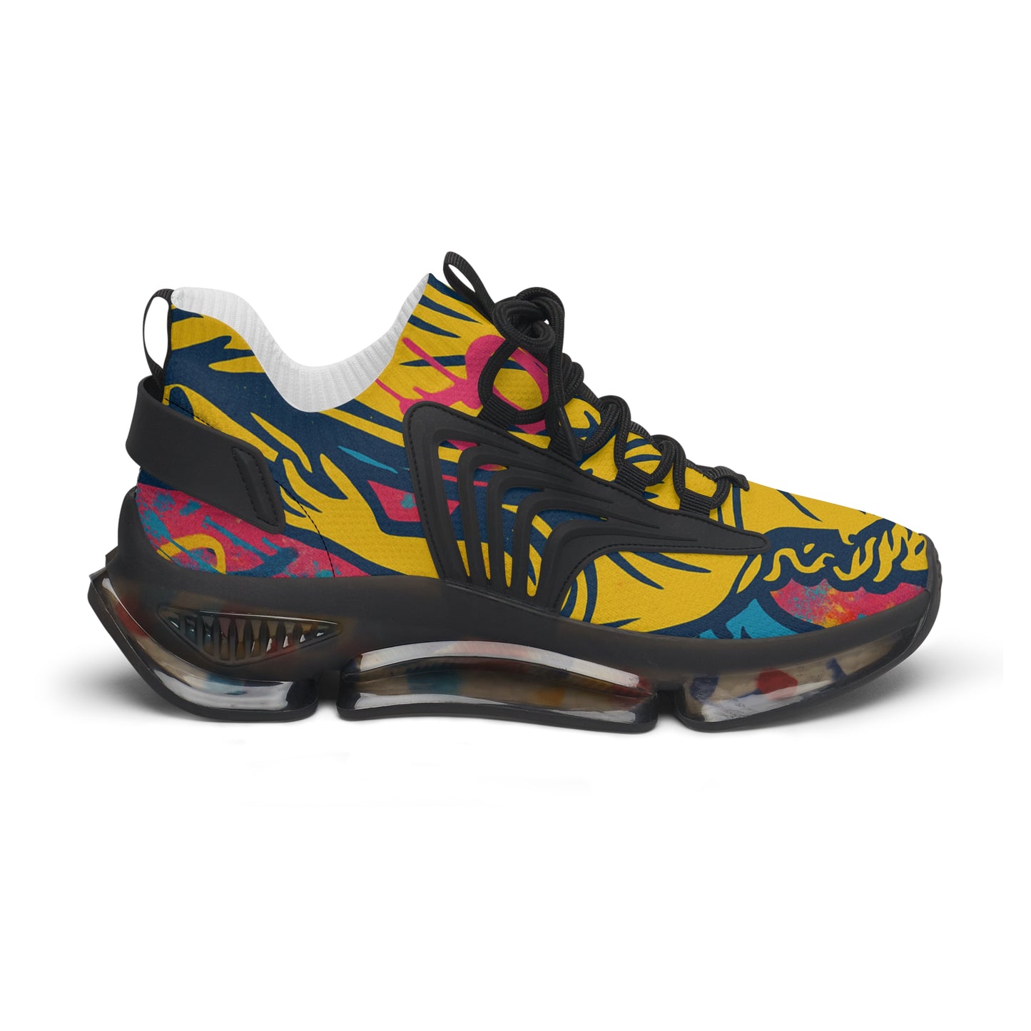 Women's Angel Love Sneakers