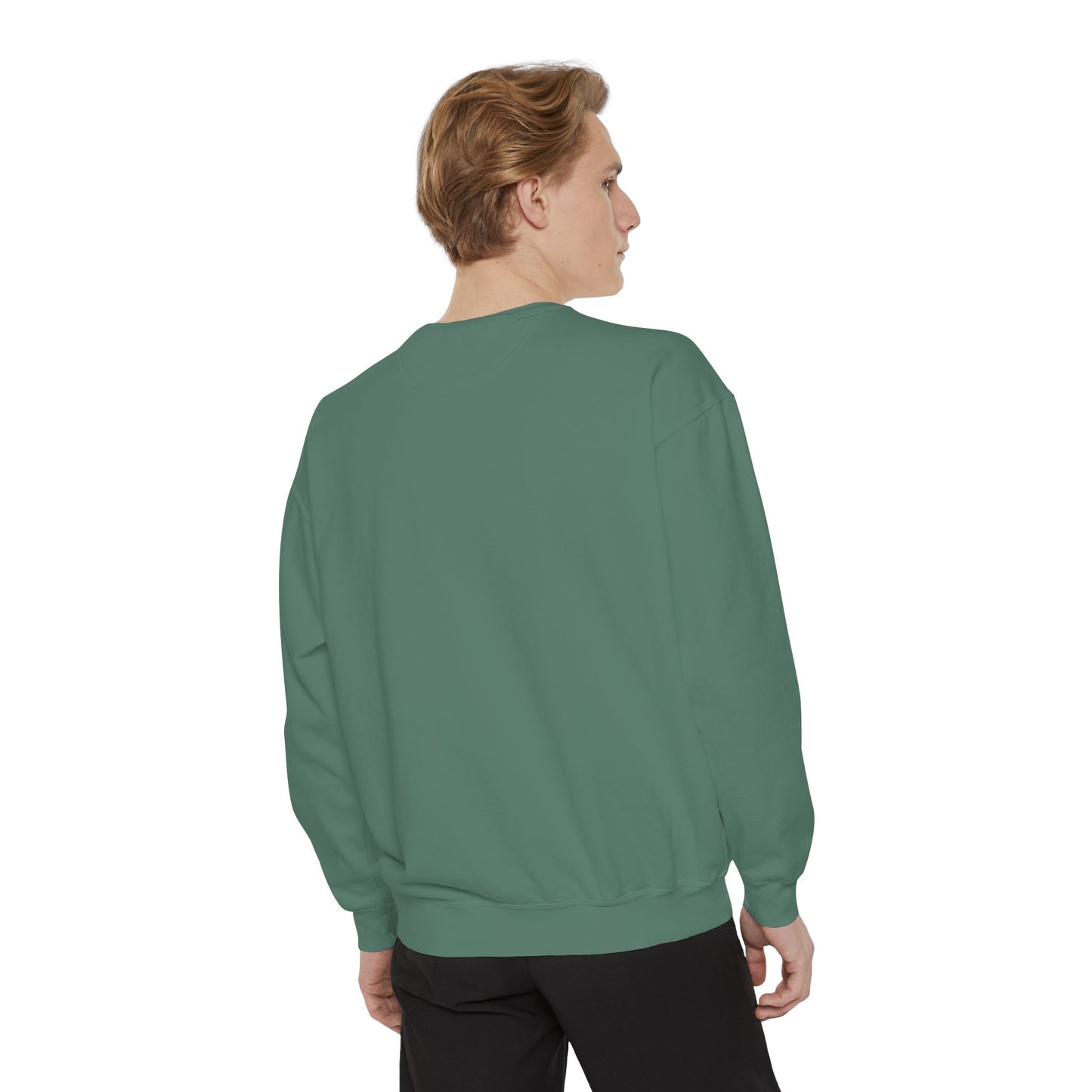 Jesus Merry Christmas-Unisex Sweatshirt