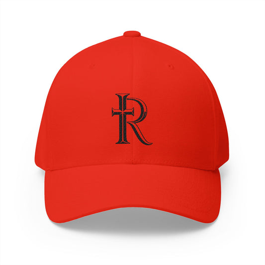 Resolve-Flexfit Baseball Hat