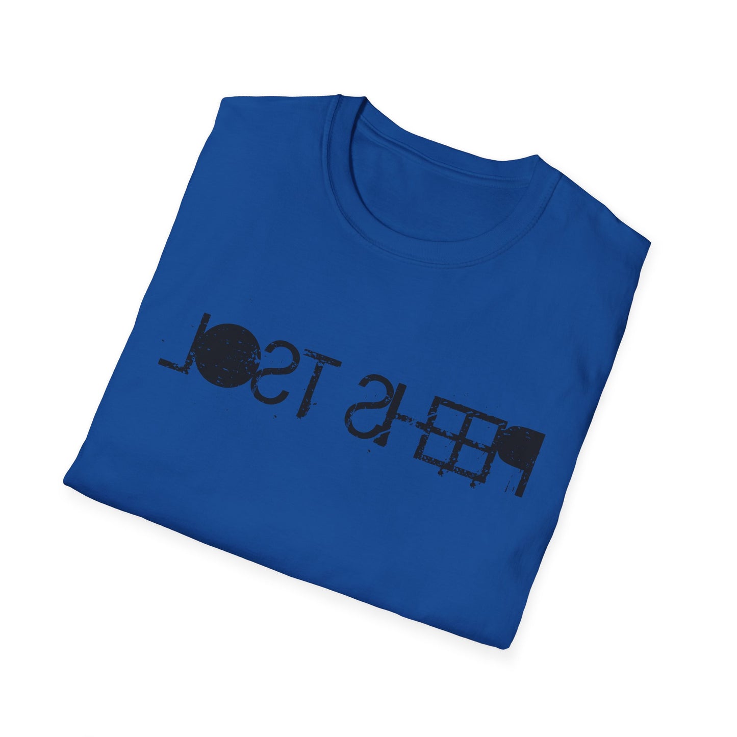 Christian T-Shirt Lost Sheep Collection God's Pursuit
