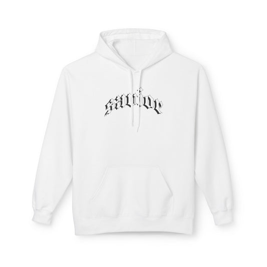 Savior-Unisex Fleece Pullover