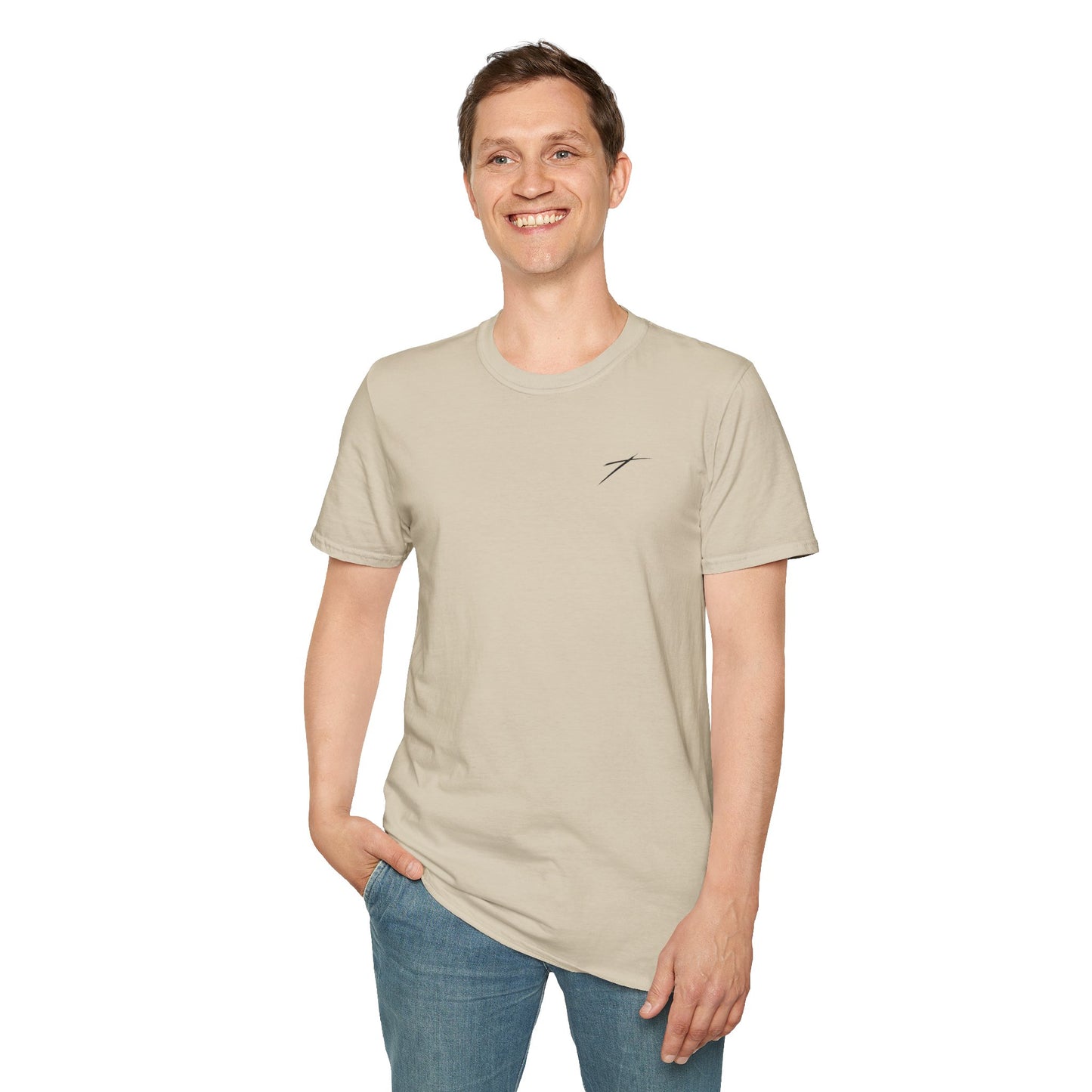Christian "Child Of God" Tee