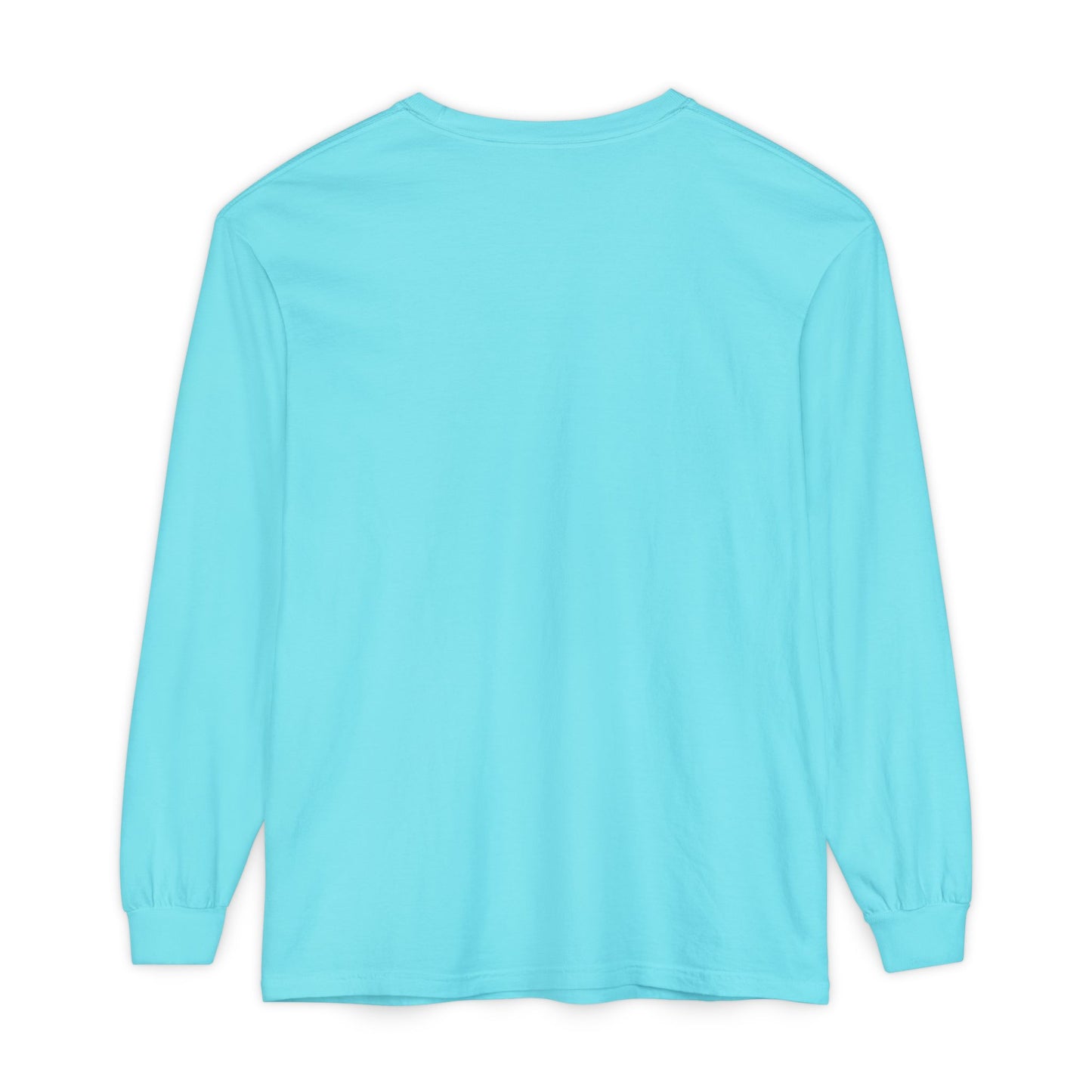 Faith Wear-Unisex Long Sleeve T-Shirt
