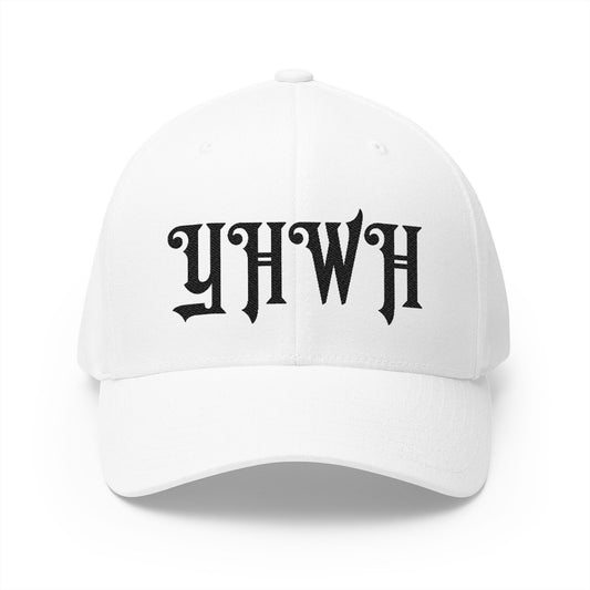 YHWH-Flexfit Baseball Hat