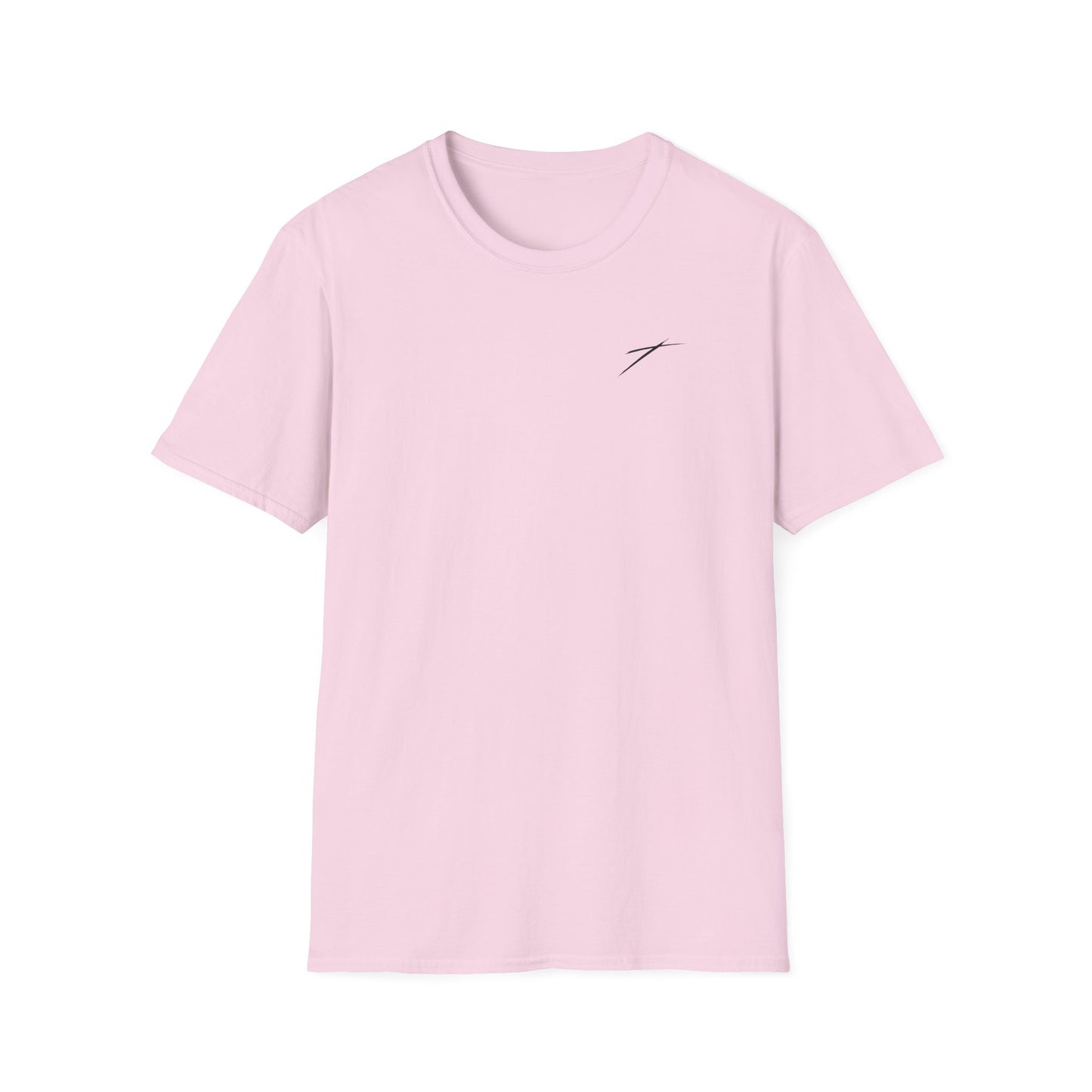 Christian "Child Of God" Tee