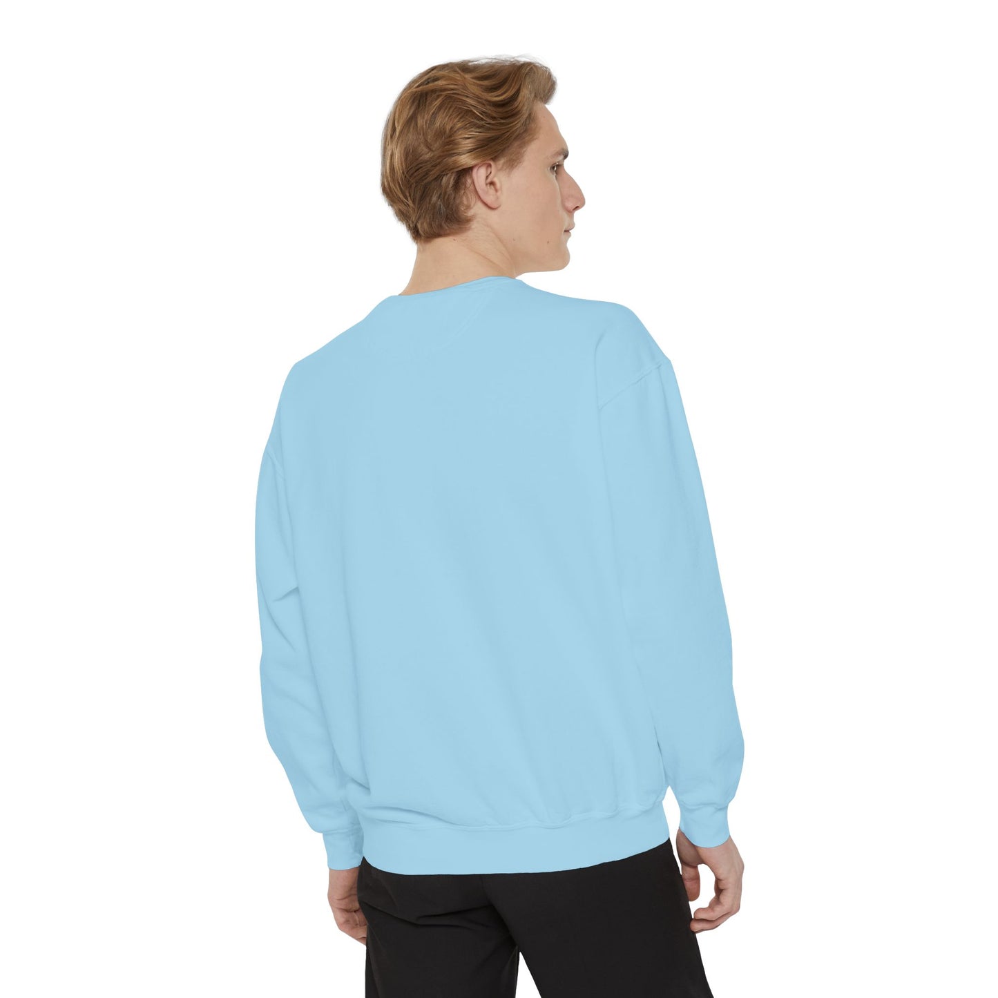 Jesus Merry Christmas-Unisex Sweatshirt