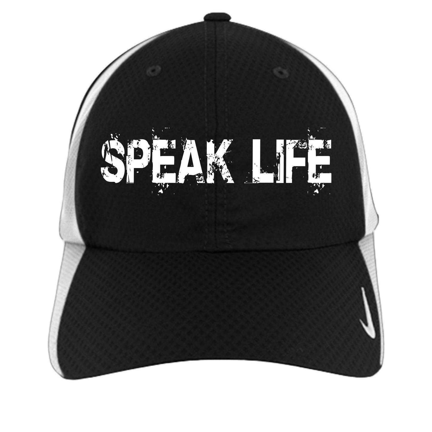 Black/White - FRONT