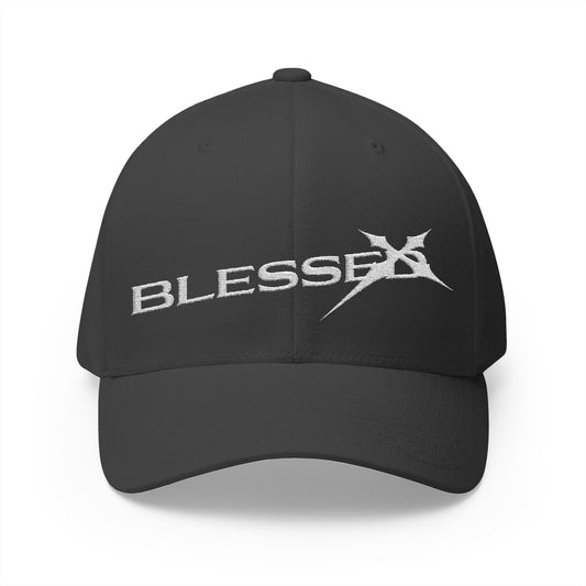 Blessed-Flexfit Baseball Hat