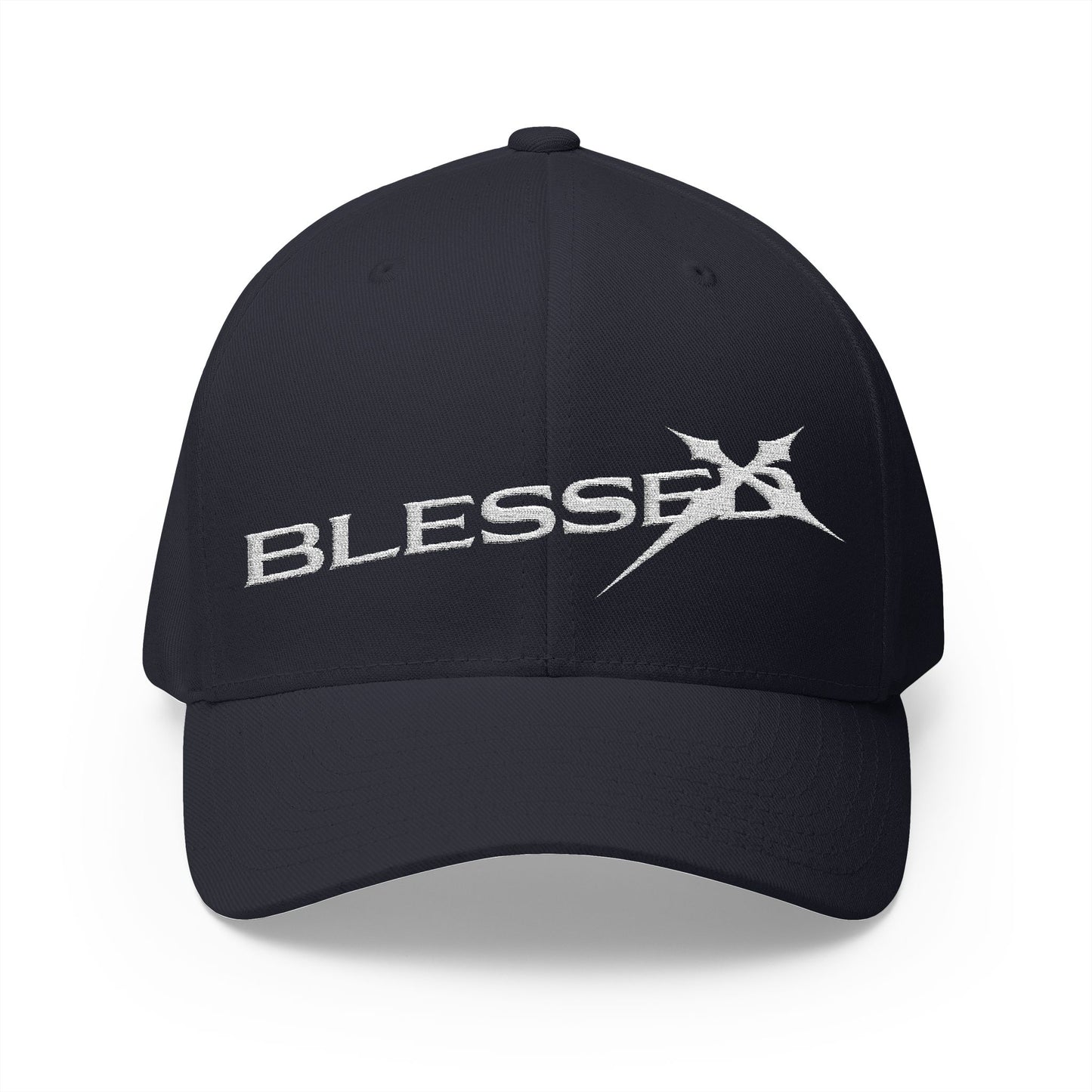 Blessed-Flexfit Baseball Hat