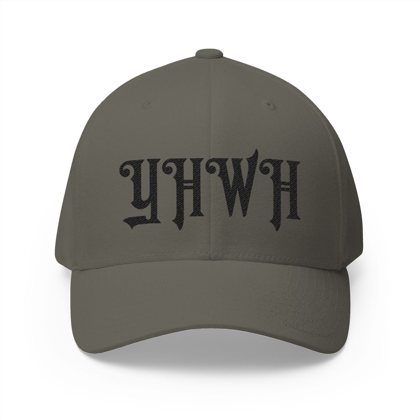 YHWH-Flexfit Baseball Hat