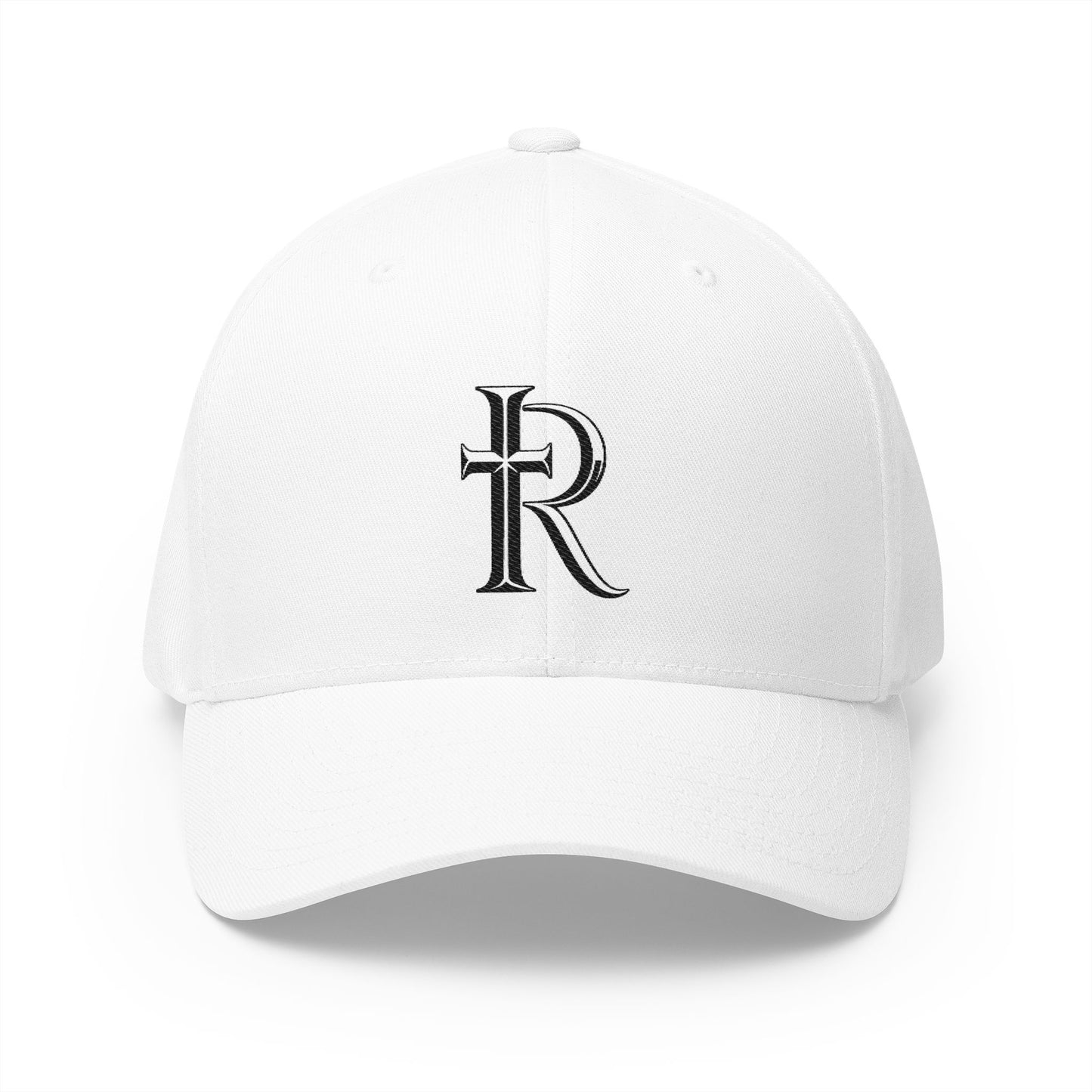 Resolve-Flexfit Baseball Hat