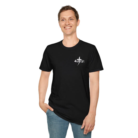 Christian Unisex T-Shirt - 4GIVEN Collection