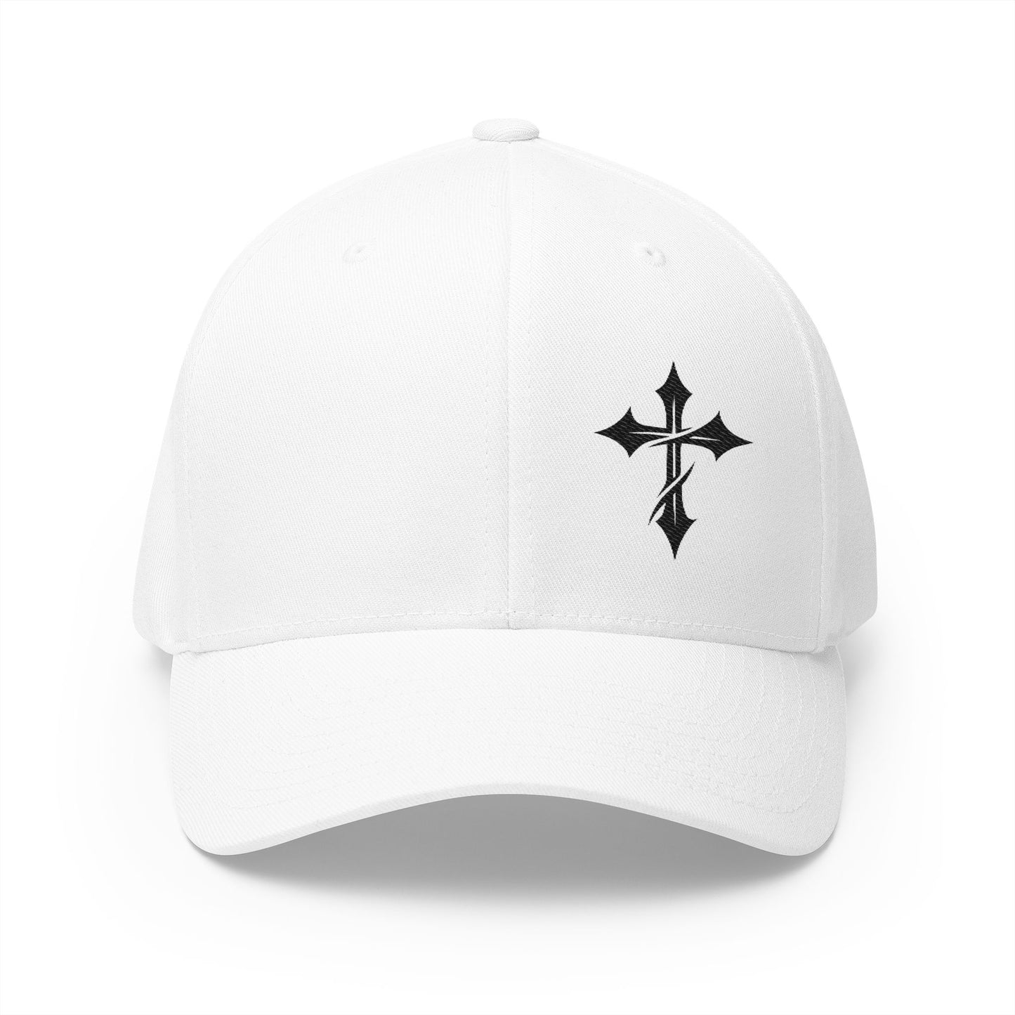 Cross-Flexfit Baseball Hat