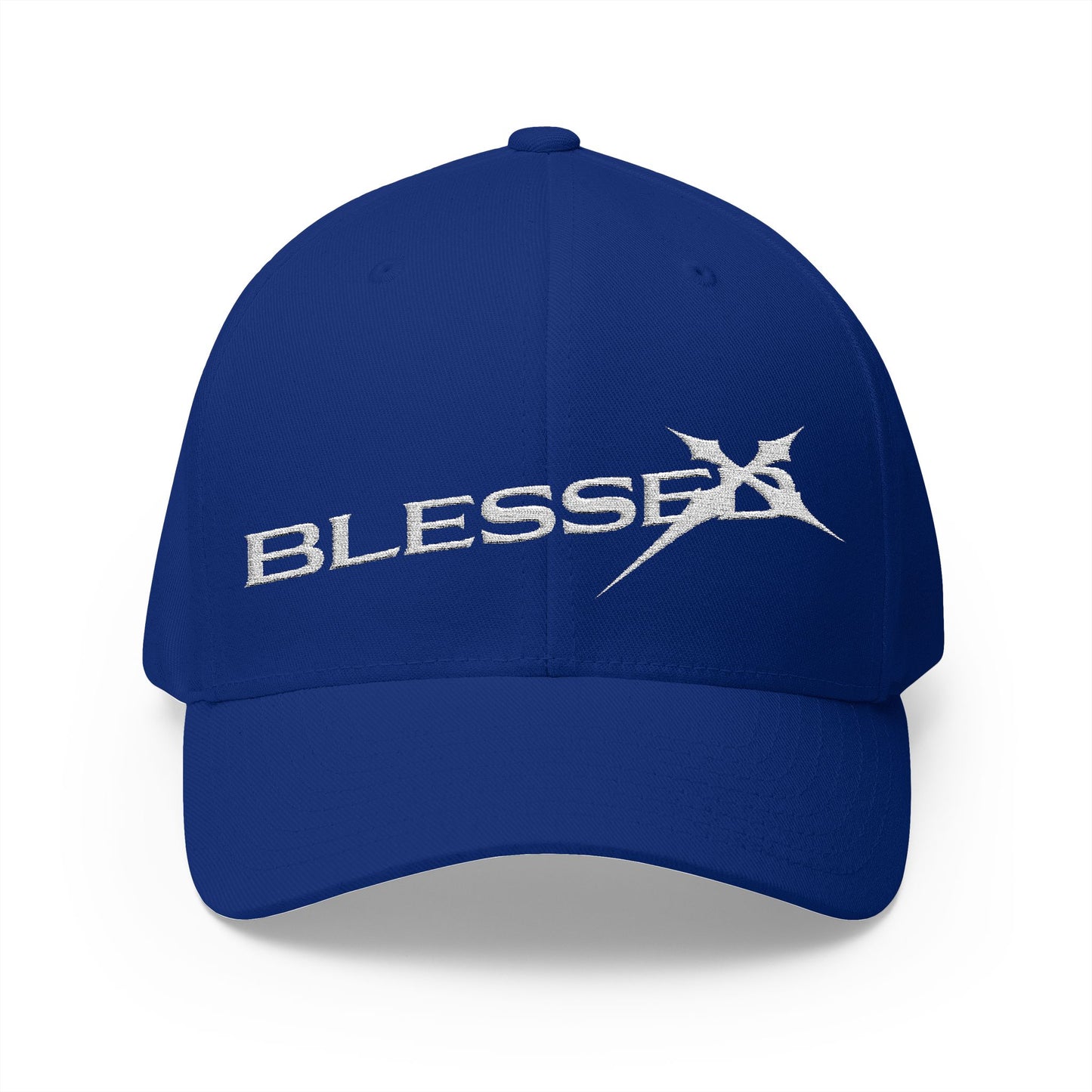 Blessed-Flexfit Baseball Hat