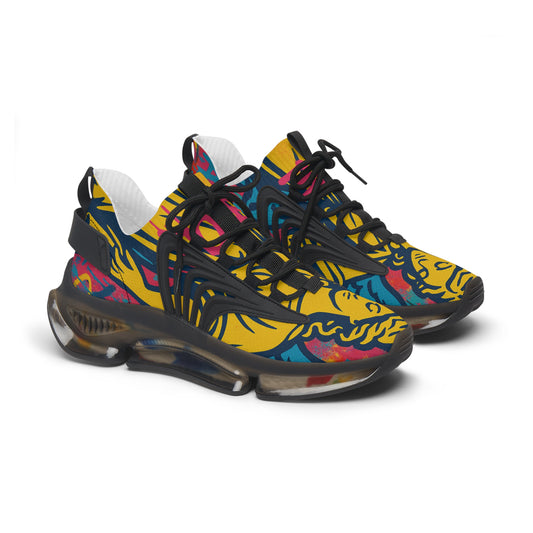 Women's Angel Love Sneakers