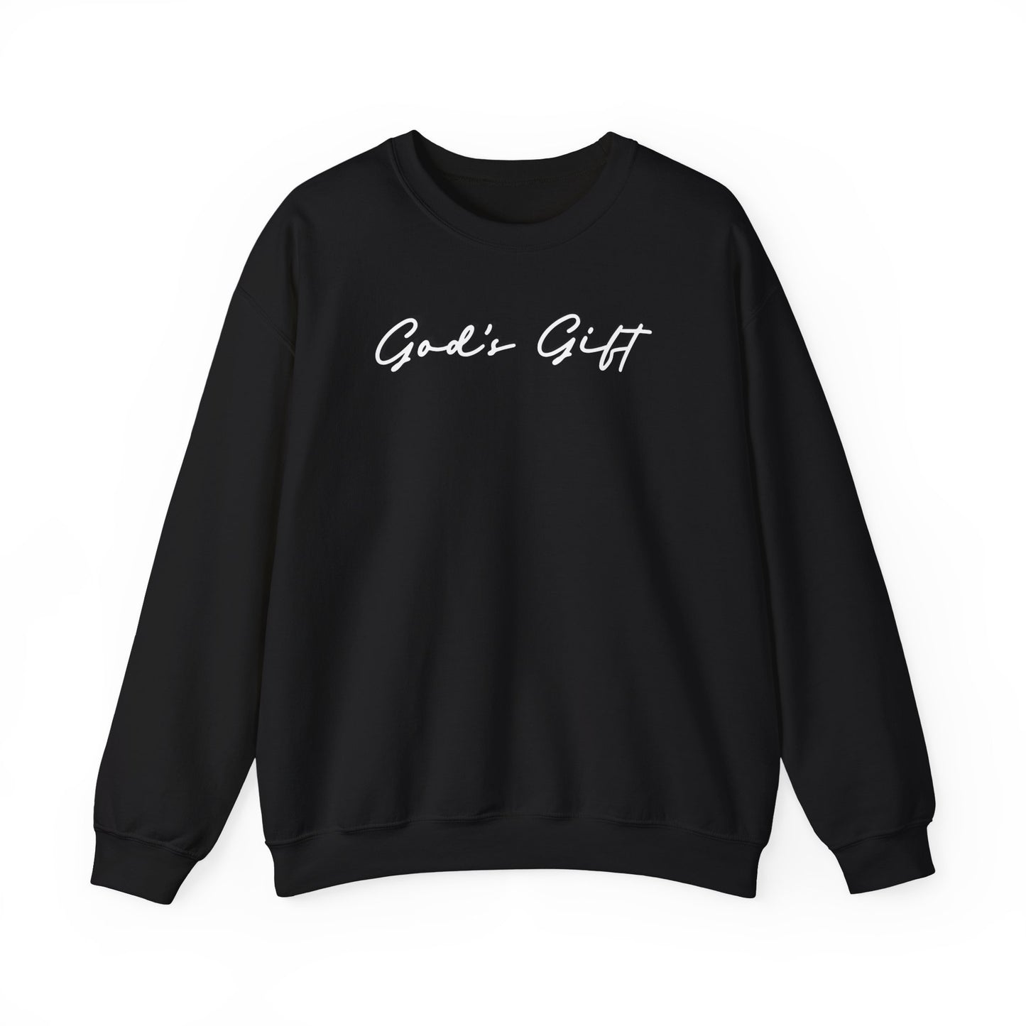 God's Gift of Life- Unisex Sweatshirt