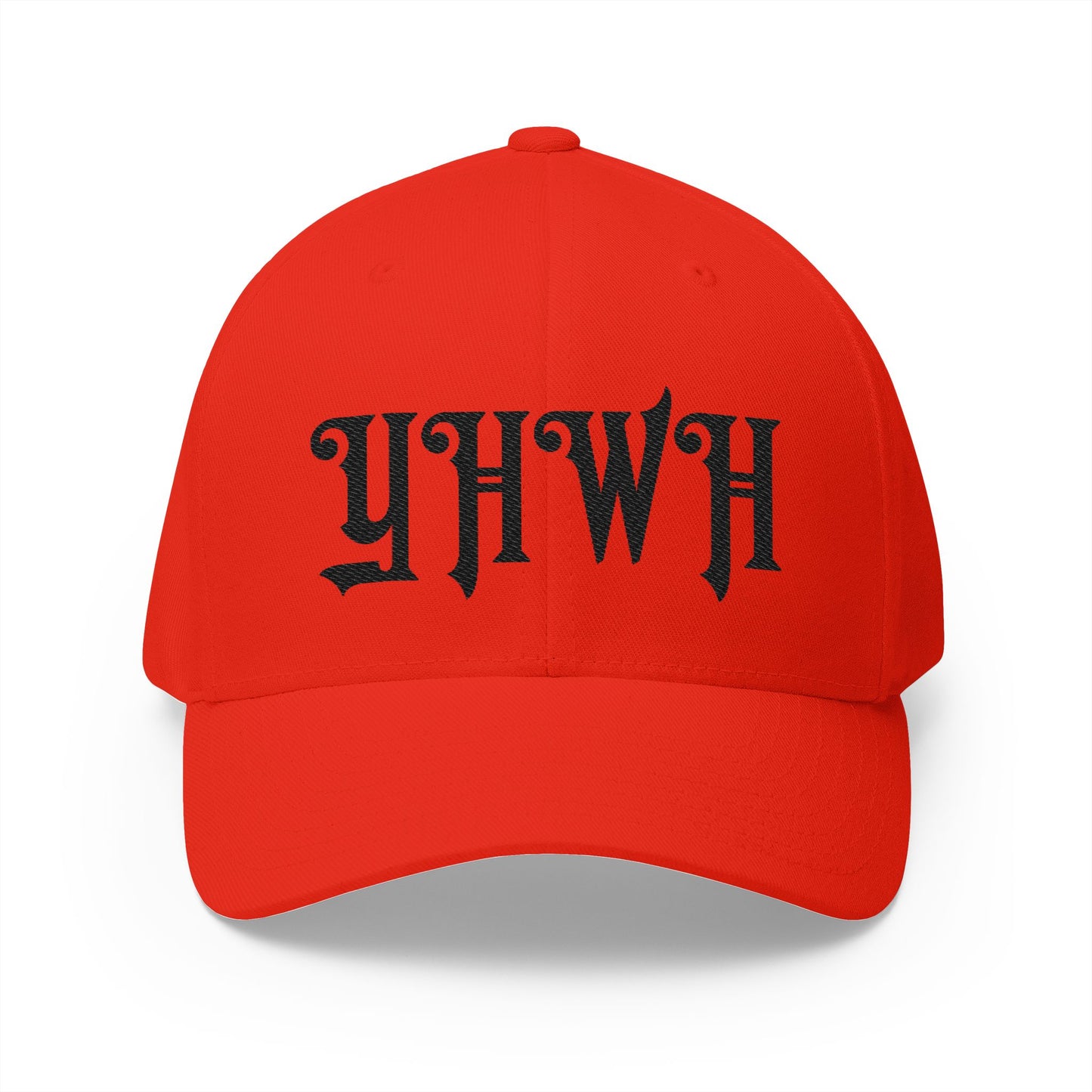 YHWH-Flexfit Baseball Hat