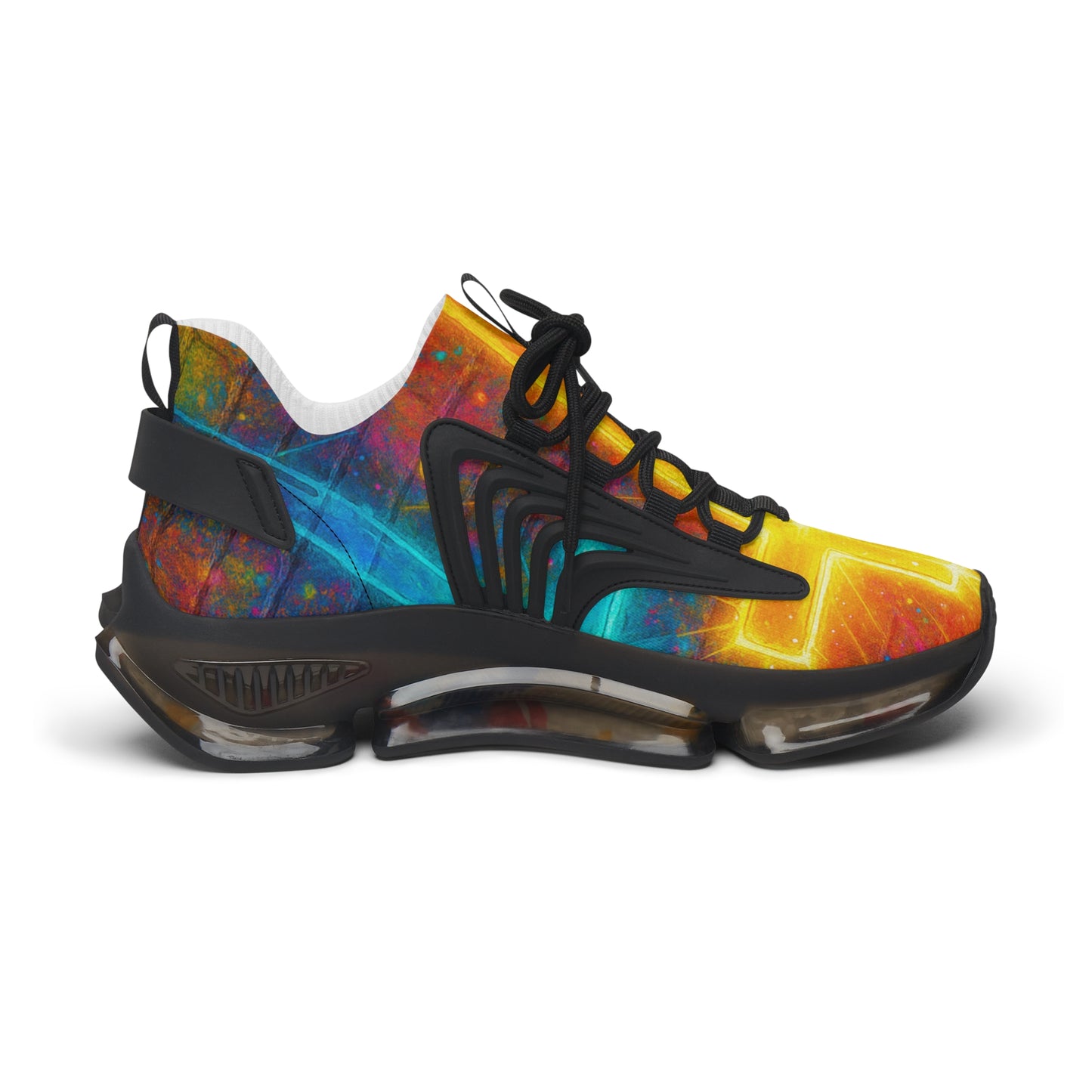 Women's Calvary Cross Sneakers