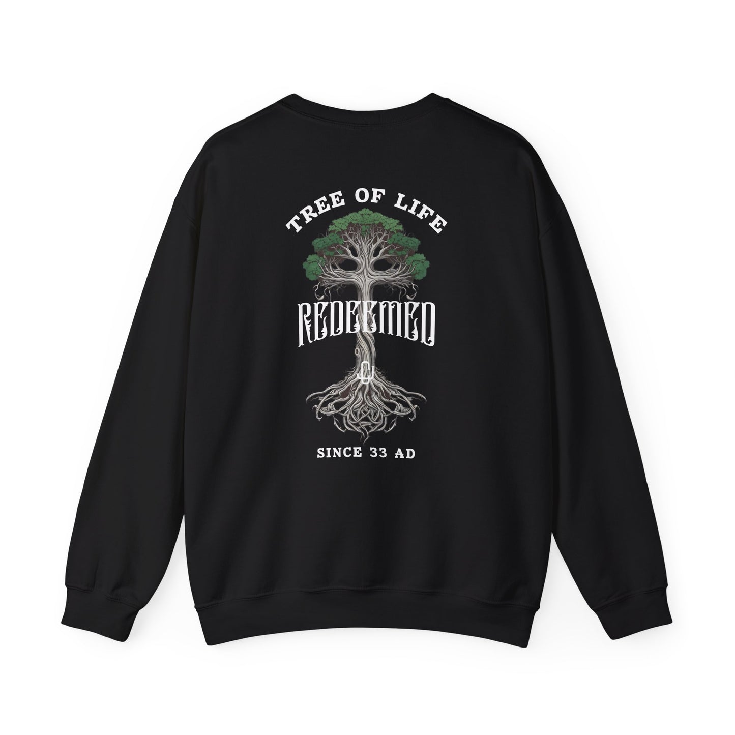 God's Gift of Life- Unisex Sweatshirt