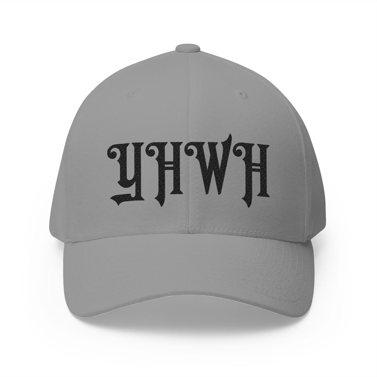 YHWH-Flexfit Baseball Hat