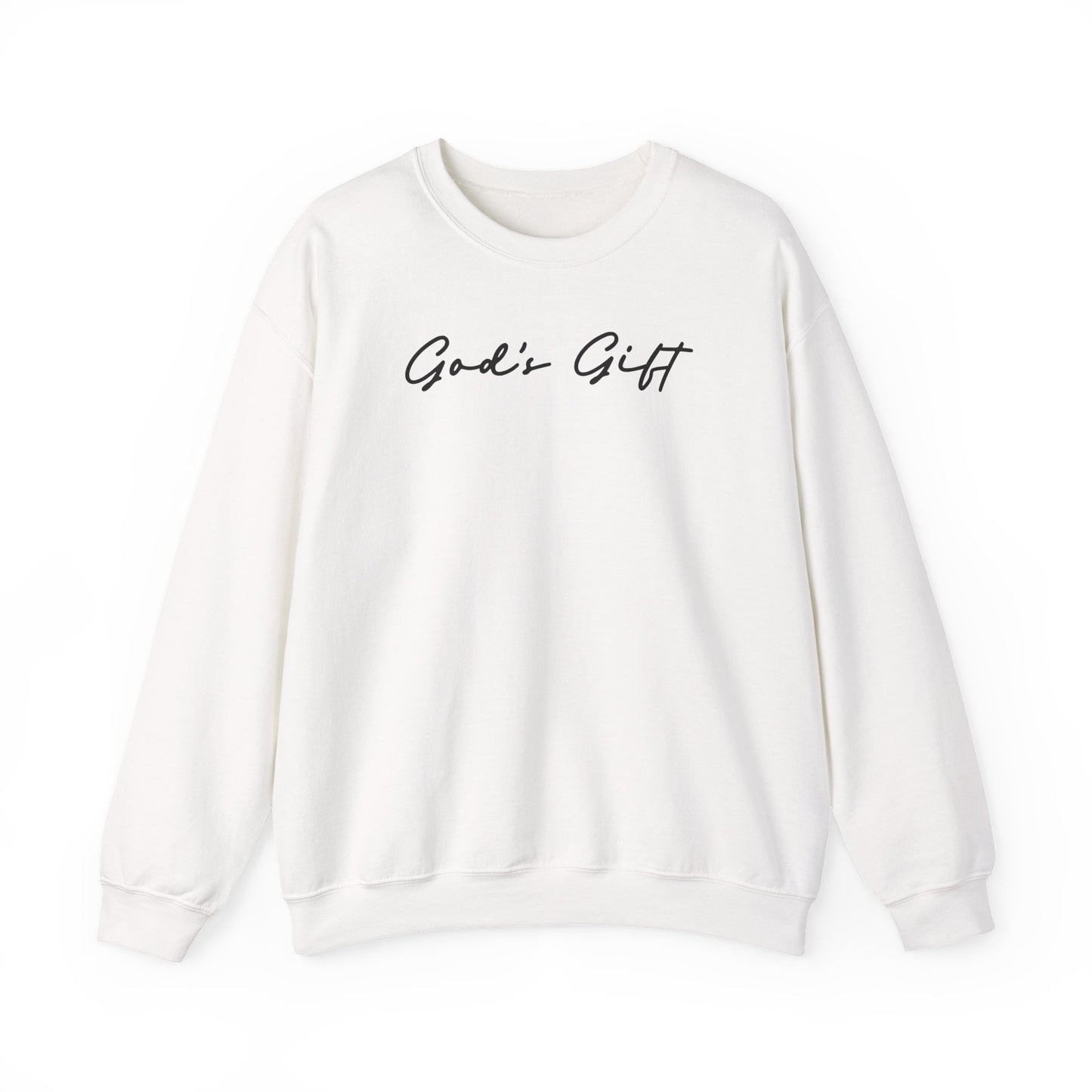 God's Gift of Life- Unisex Sweatshirt