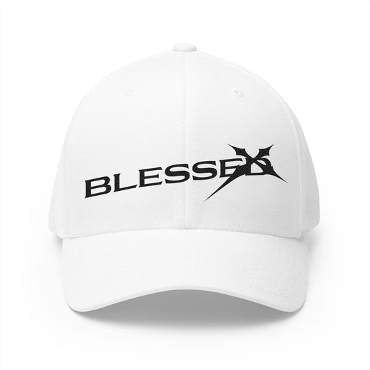 Blessed-Flexfit Baseball Hat