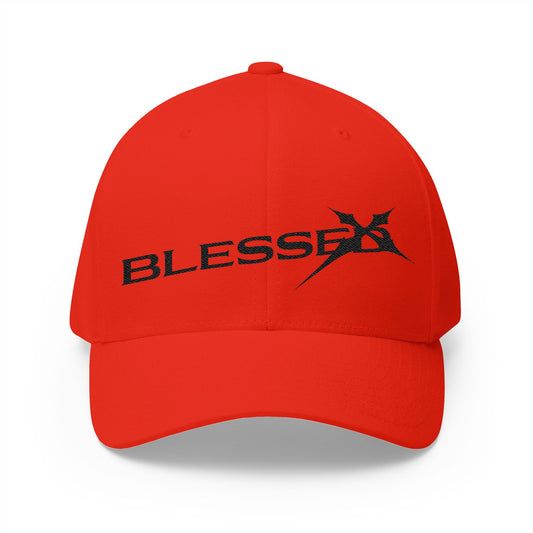 Blessed-Flexfit Baseball Hat