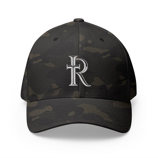 Resolve-Flexfit Baseball Hat
