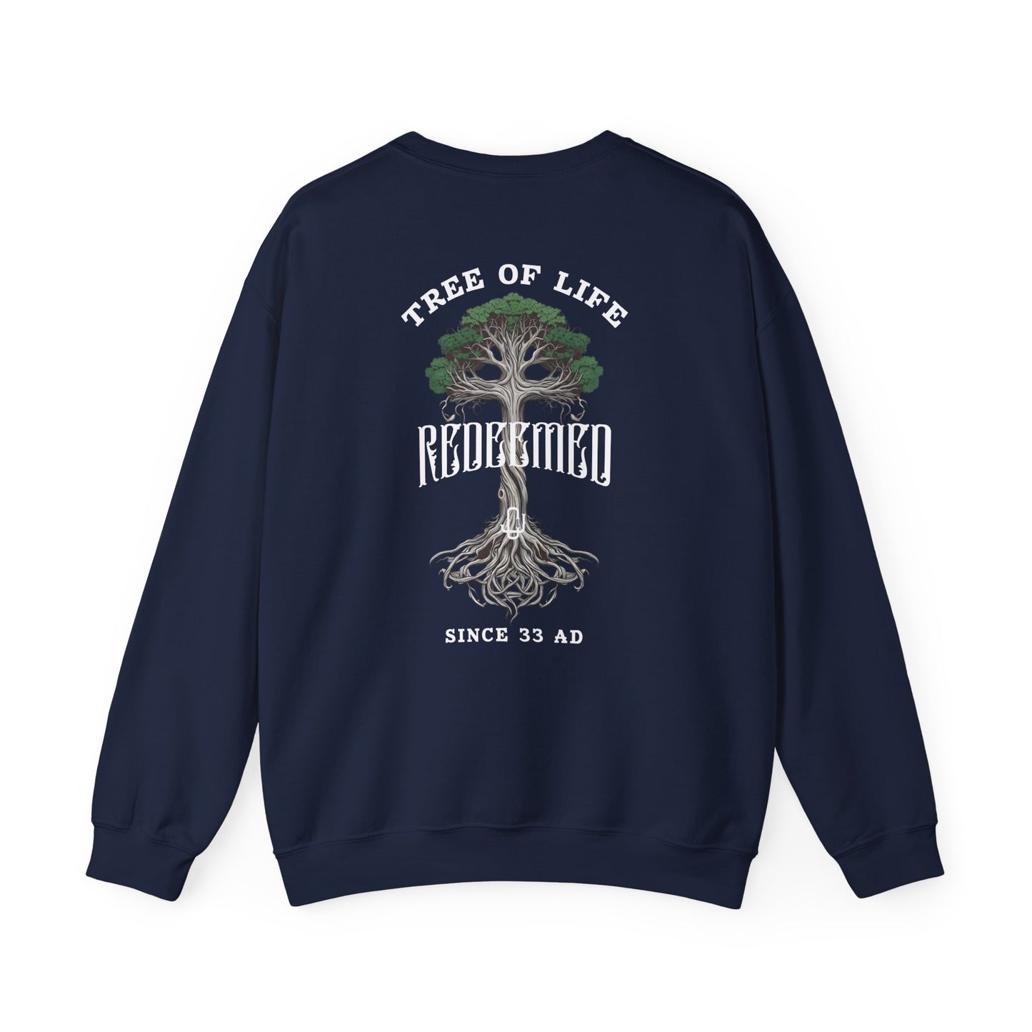 God's Gift of Life- Unisex Sweatshirt