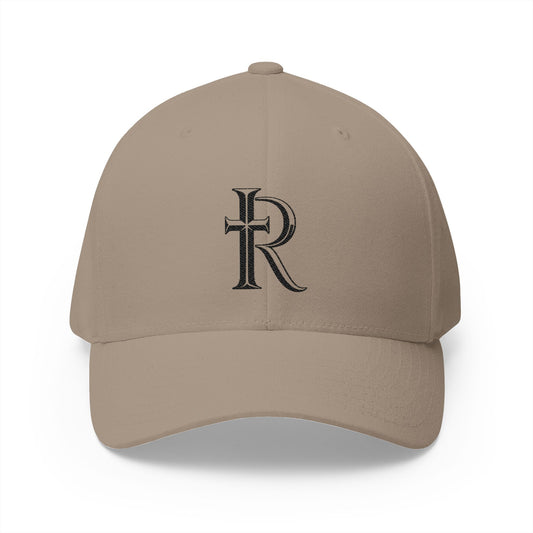Resolve-Flexfit Baseball Hat