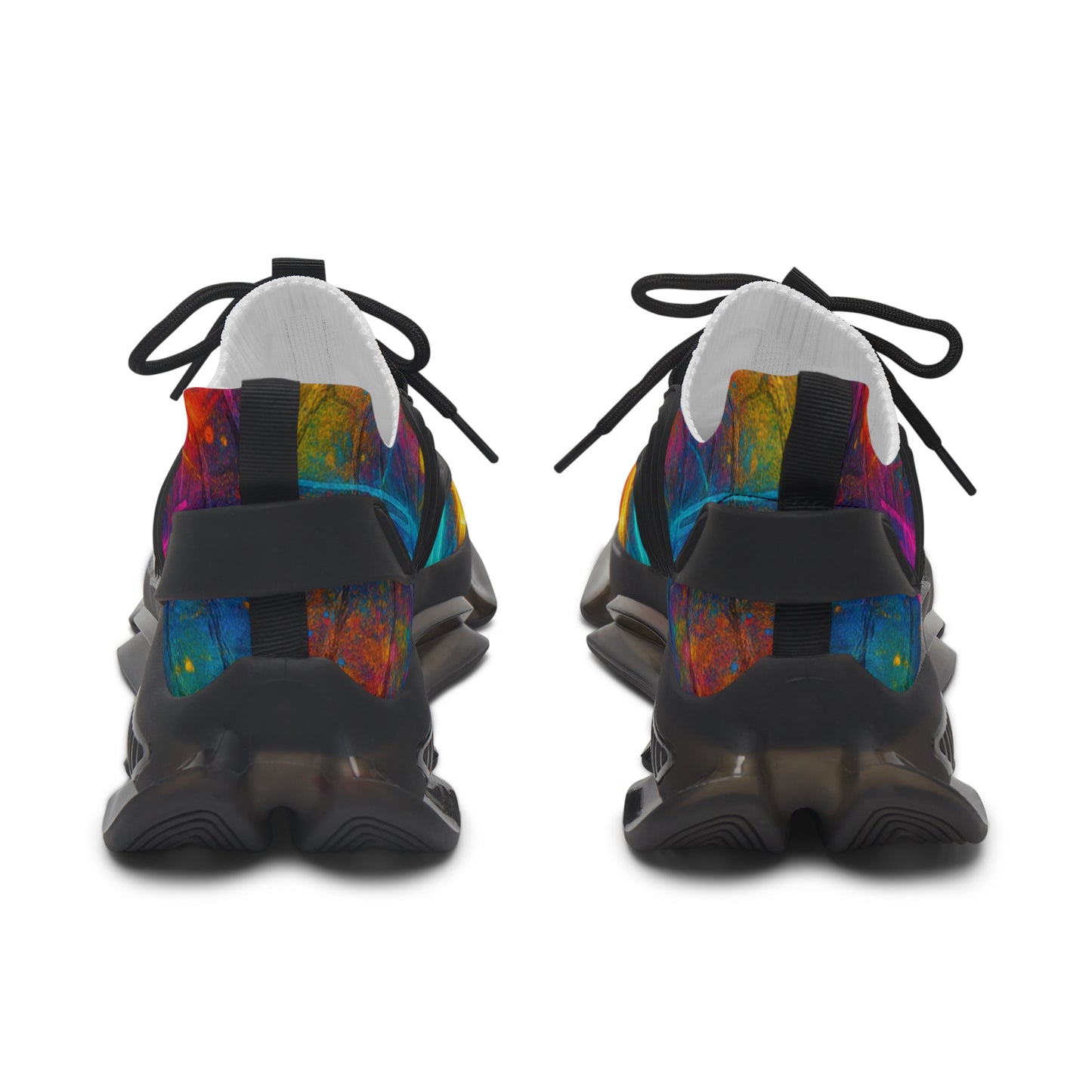 Women's Calvary Cross Sneakers