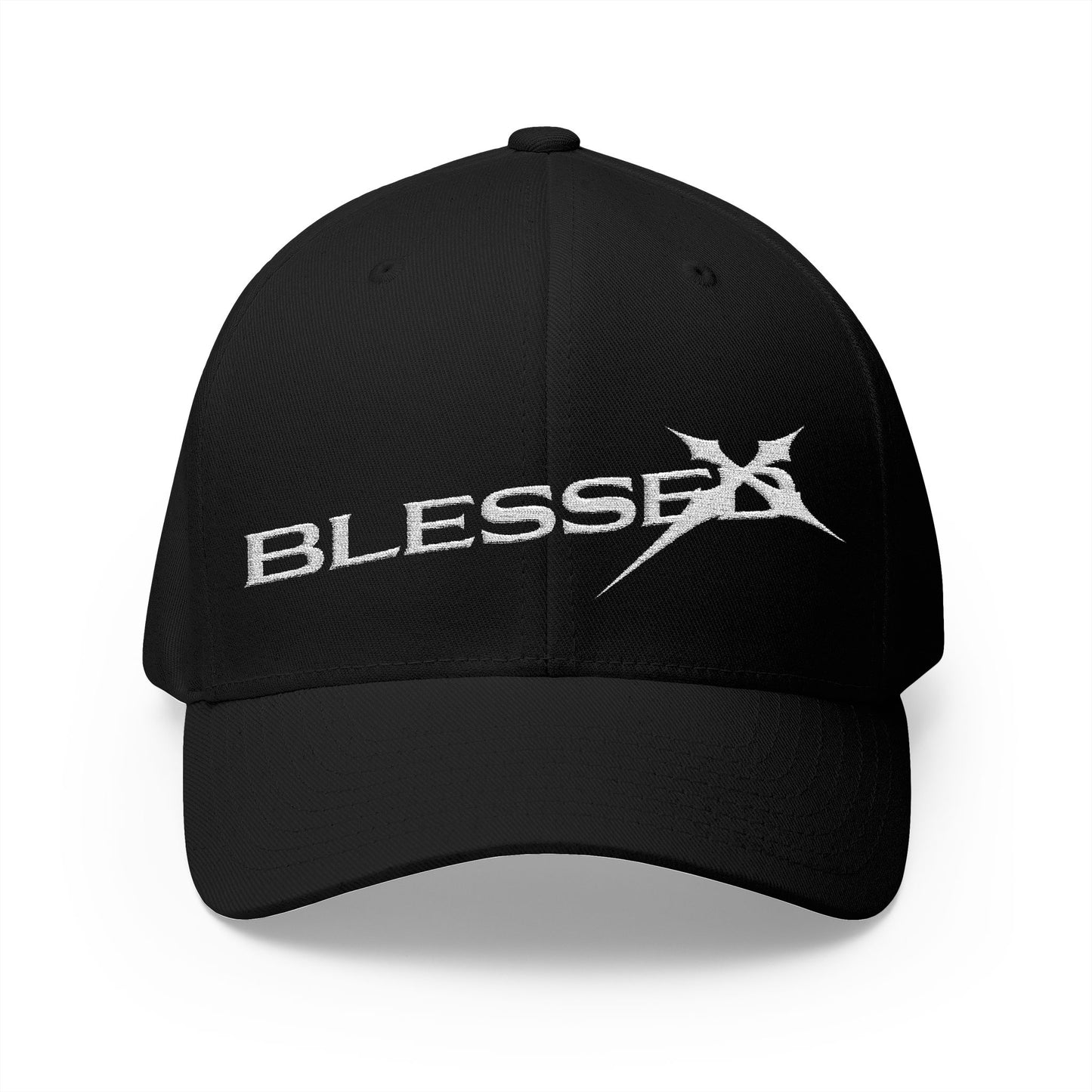 Blessed-Flexfit Baseball Hat