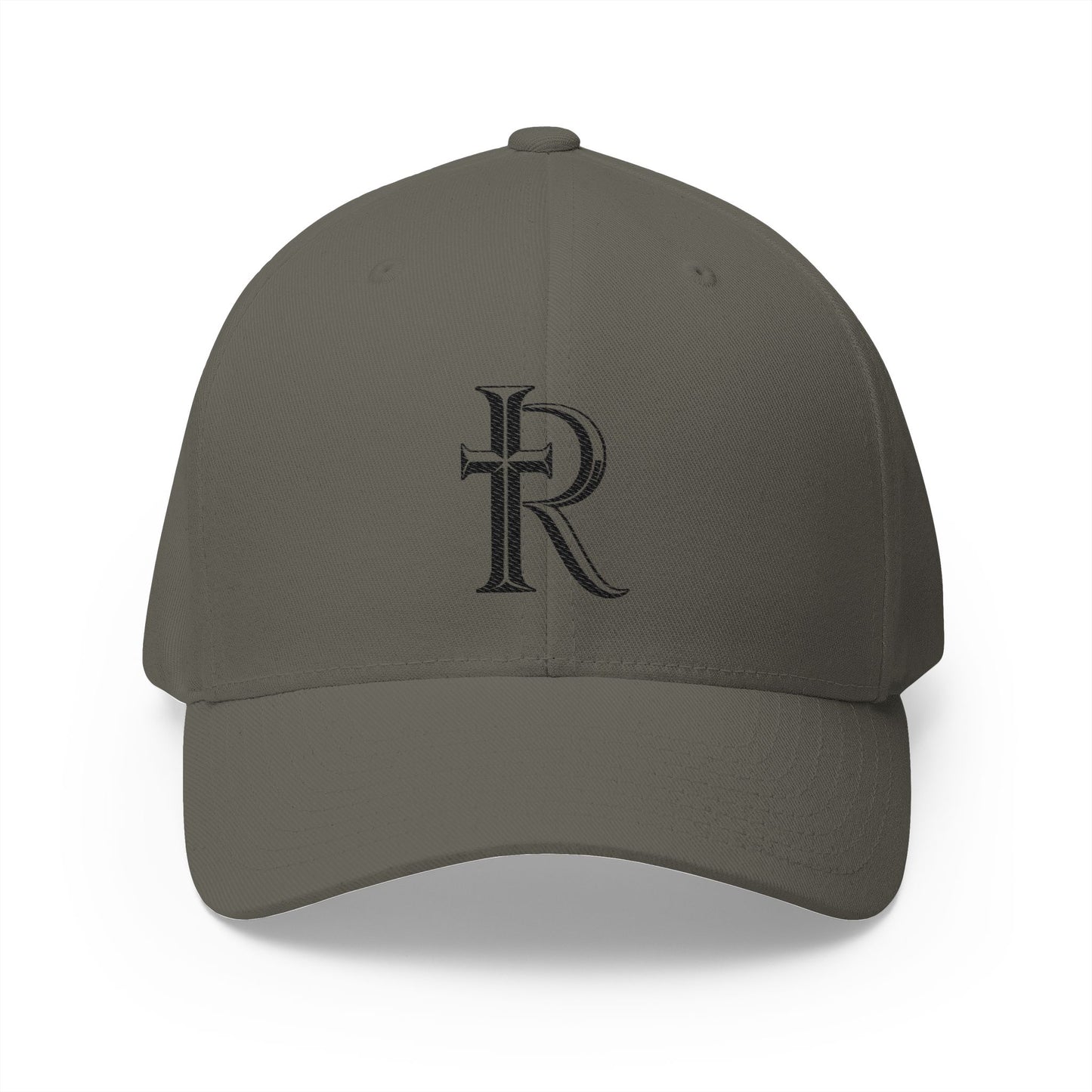Resolve-Flexfit Baseball Hat