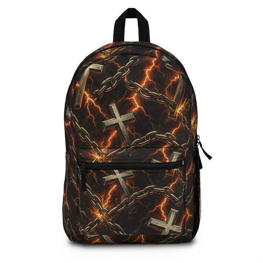 Chain Breaker-Backpack