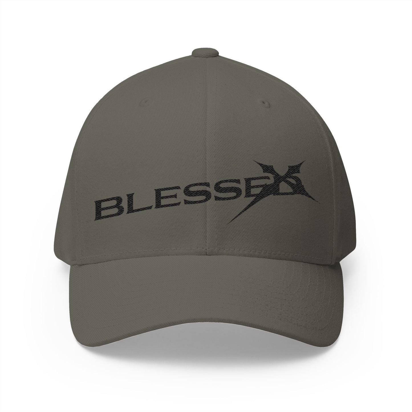 Blessed-Flexfit Baseball Hat