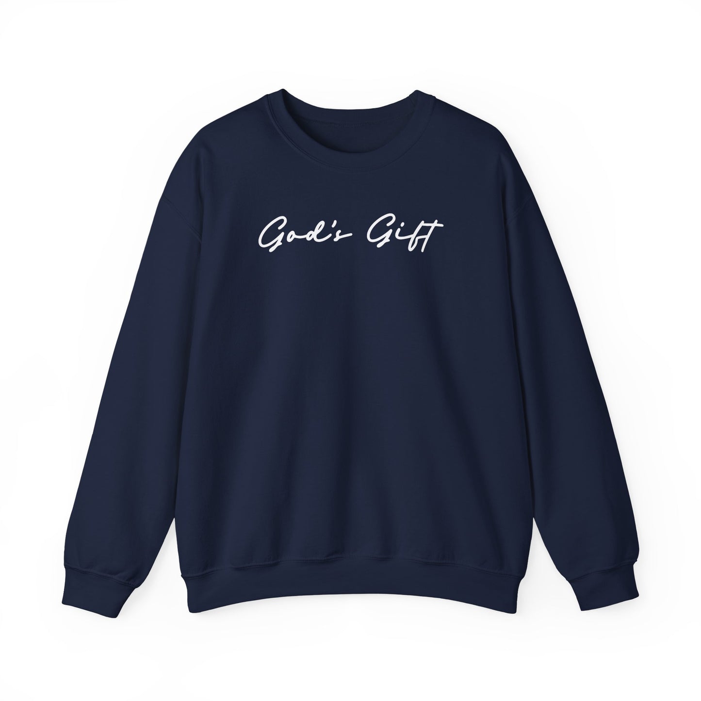 God's Gift of Life- Unisex Sweatshirt