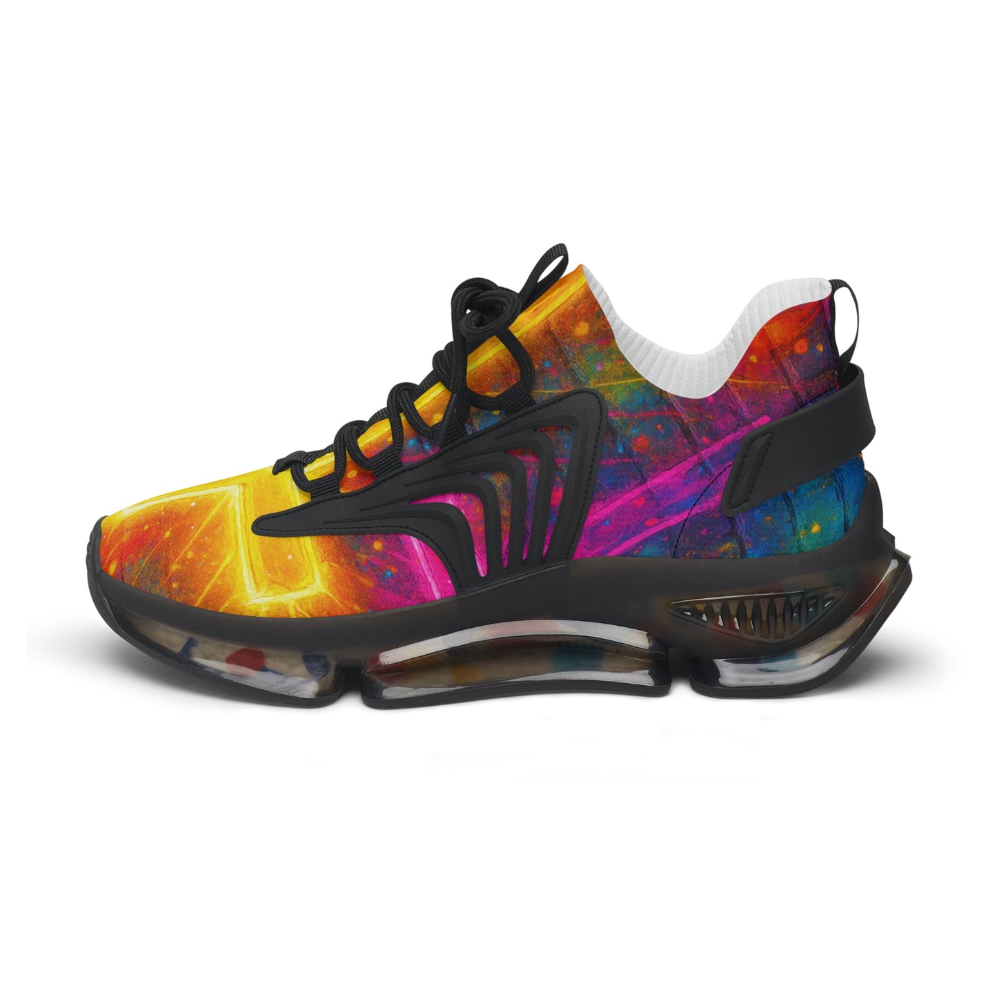 Women's Calvary Cross Sneakers