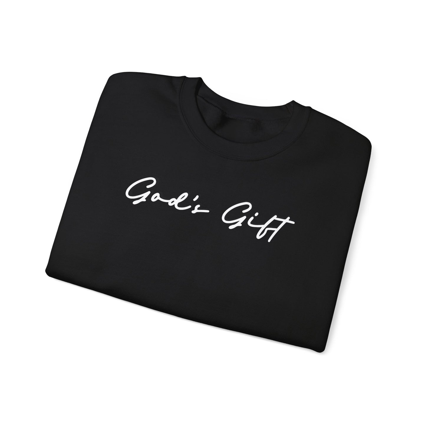 God's Gift of Life- Unisex Sweatshirt