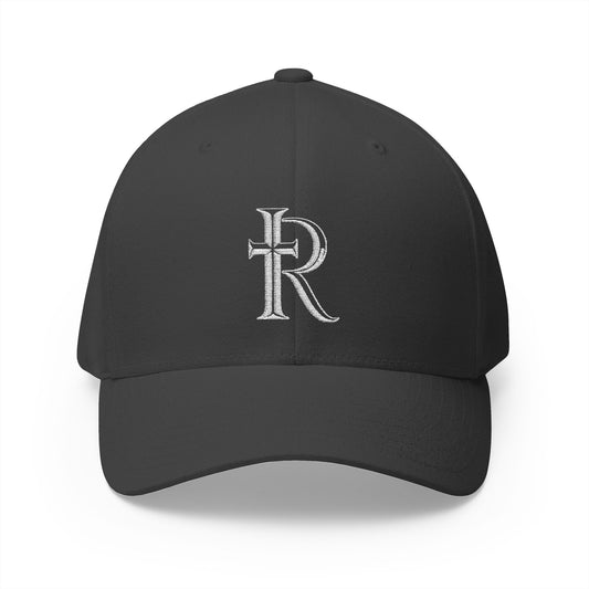Resolve-Flexfit Baseball Hat