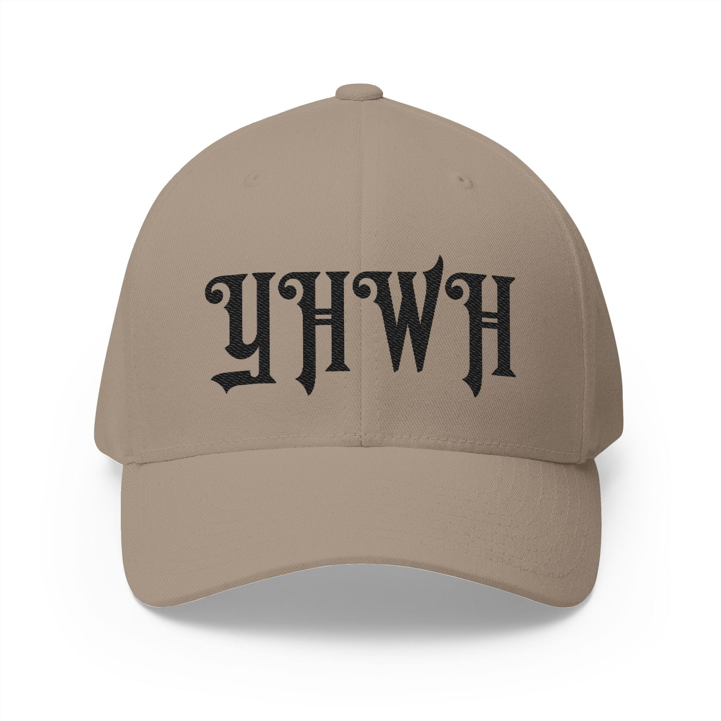 YHWH-Flexfit Baseball Hat