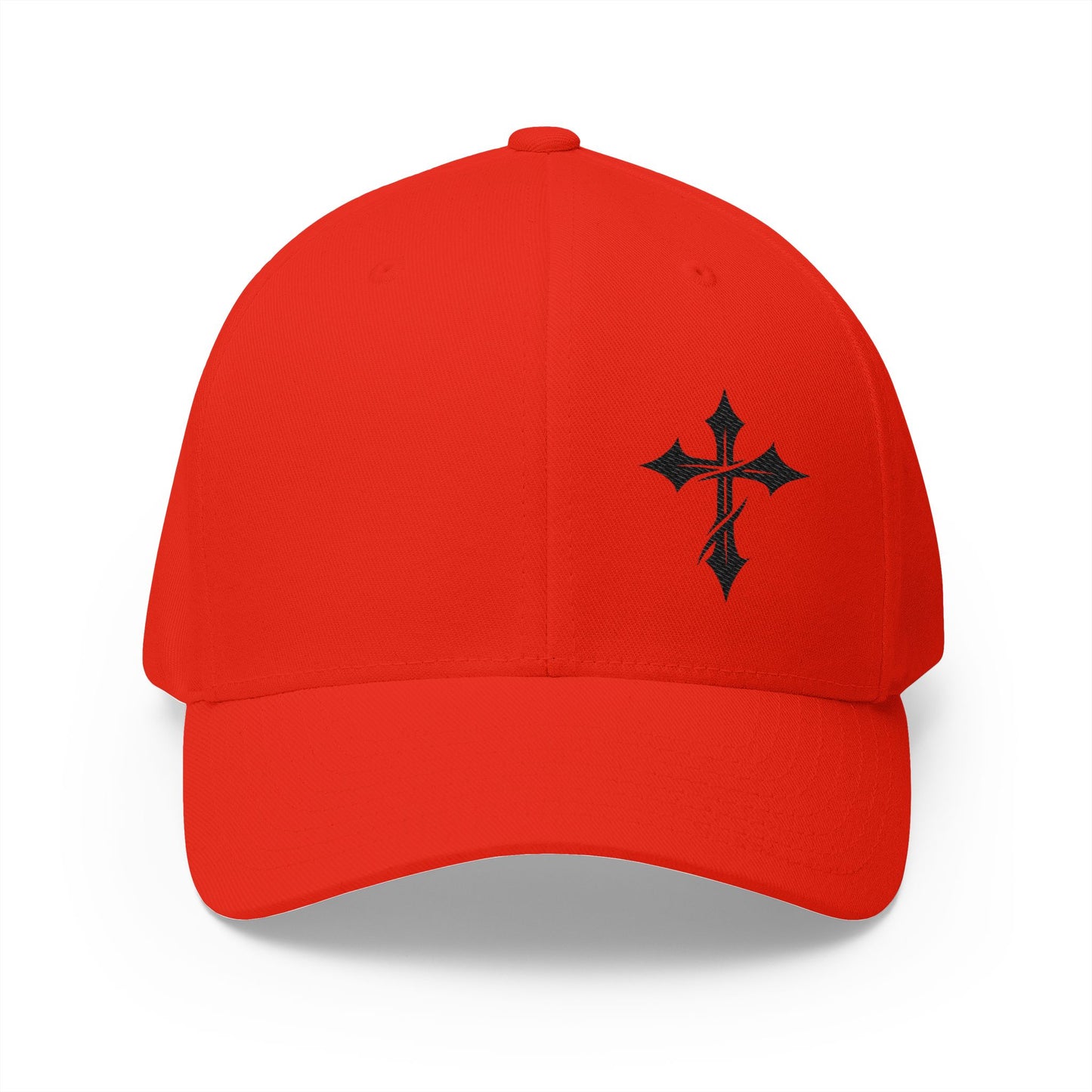 Cross-Flexfit Baseball Hat