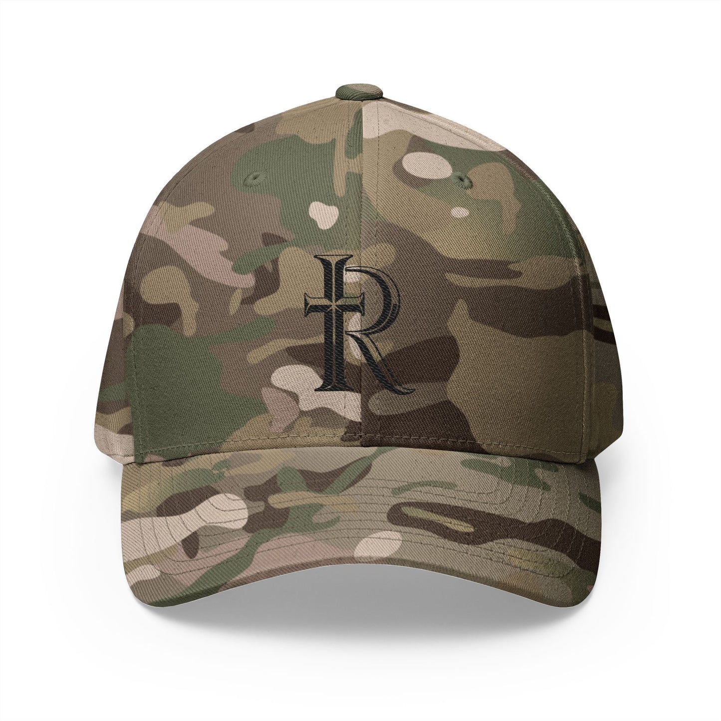 Resolve-Flexfit Baseball Hat