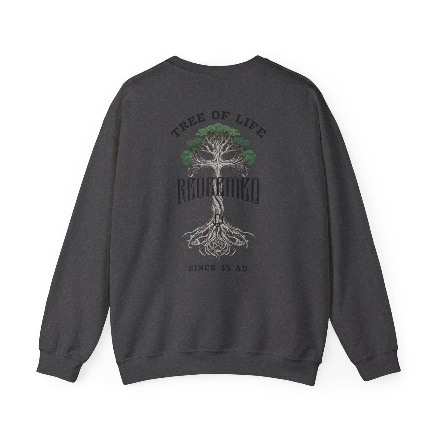 God's Gift of Life- Unisex Sweatshirt