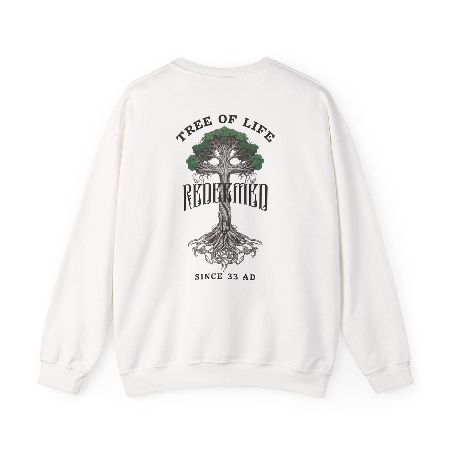 God's Gift of Life- Unisex Sweatshirt