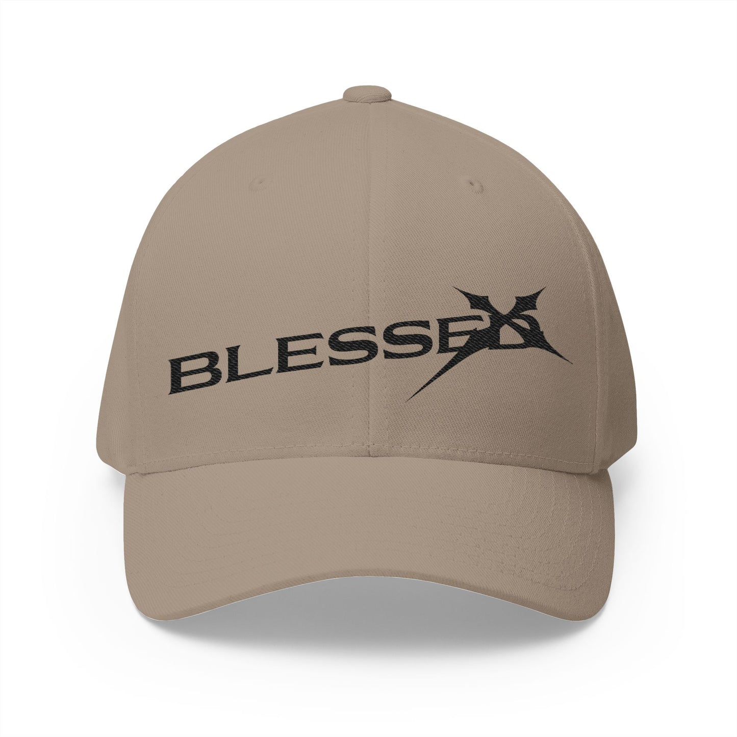Blessed-Flexfit Baseball Hat