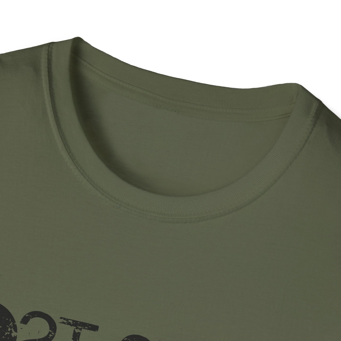Christian T-Shirt Lost Sheep Collection God's Pursuit