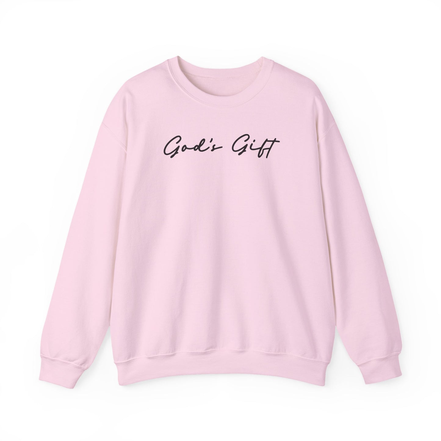 God's Gift of Life- Unisex Sweatshirt
