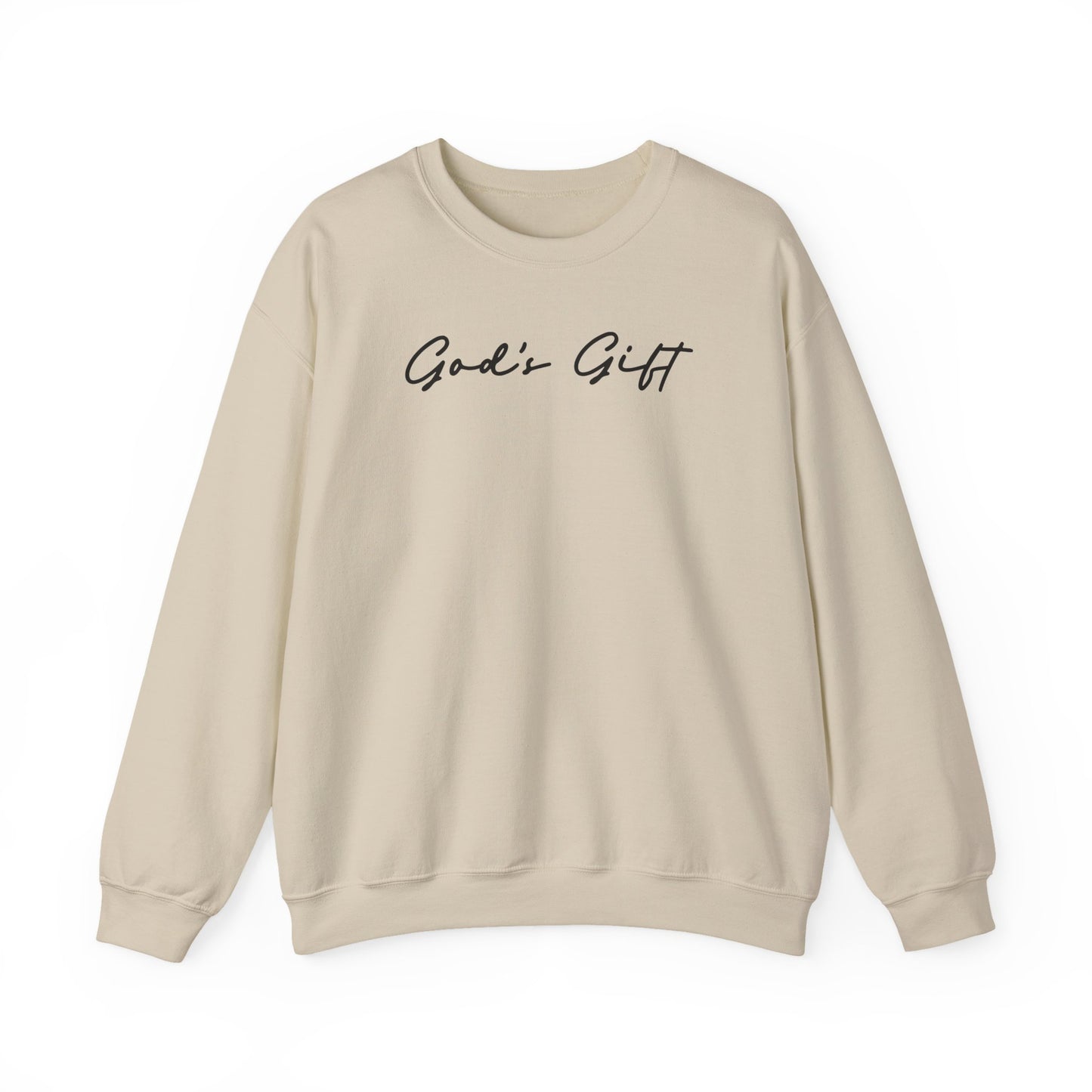 God's Gift of Life- Unisex Sweatshirt